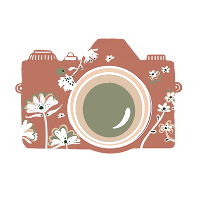 L'atelier photo de Charlotte